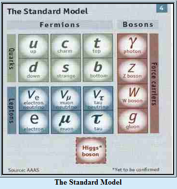 standard model 2